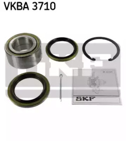 SKF VKBA 3710